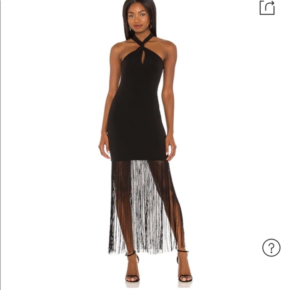 Alice and Olivia - Picture 1 of 4